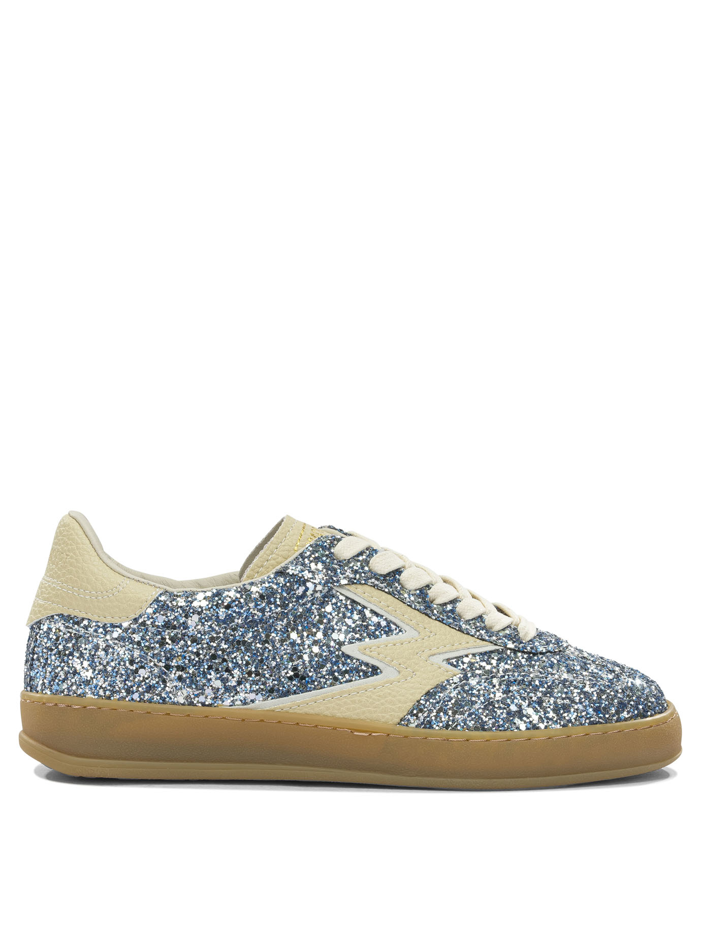 [MOACONCEPT] Sneakers SS26 CL282LIGHT BLUE
