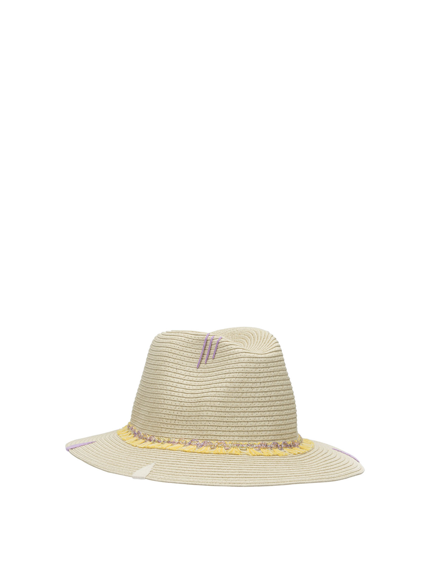 [The Hat Gang] Hat SS26 C01BEIGE