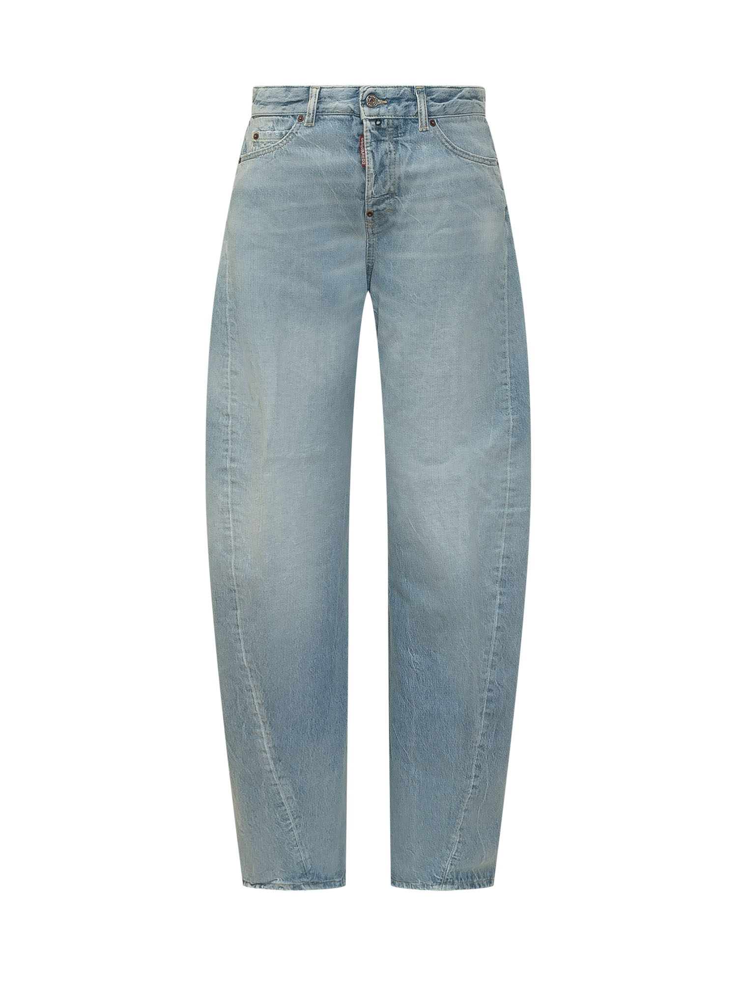 [Dsquared2] Jeans SS26 S72LB0917S30839 470