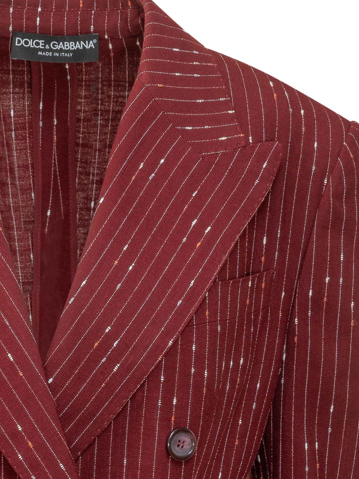 [Dolce & Gabbana] Blazer SS26 F29WPTFBMFW S8053