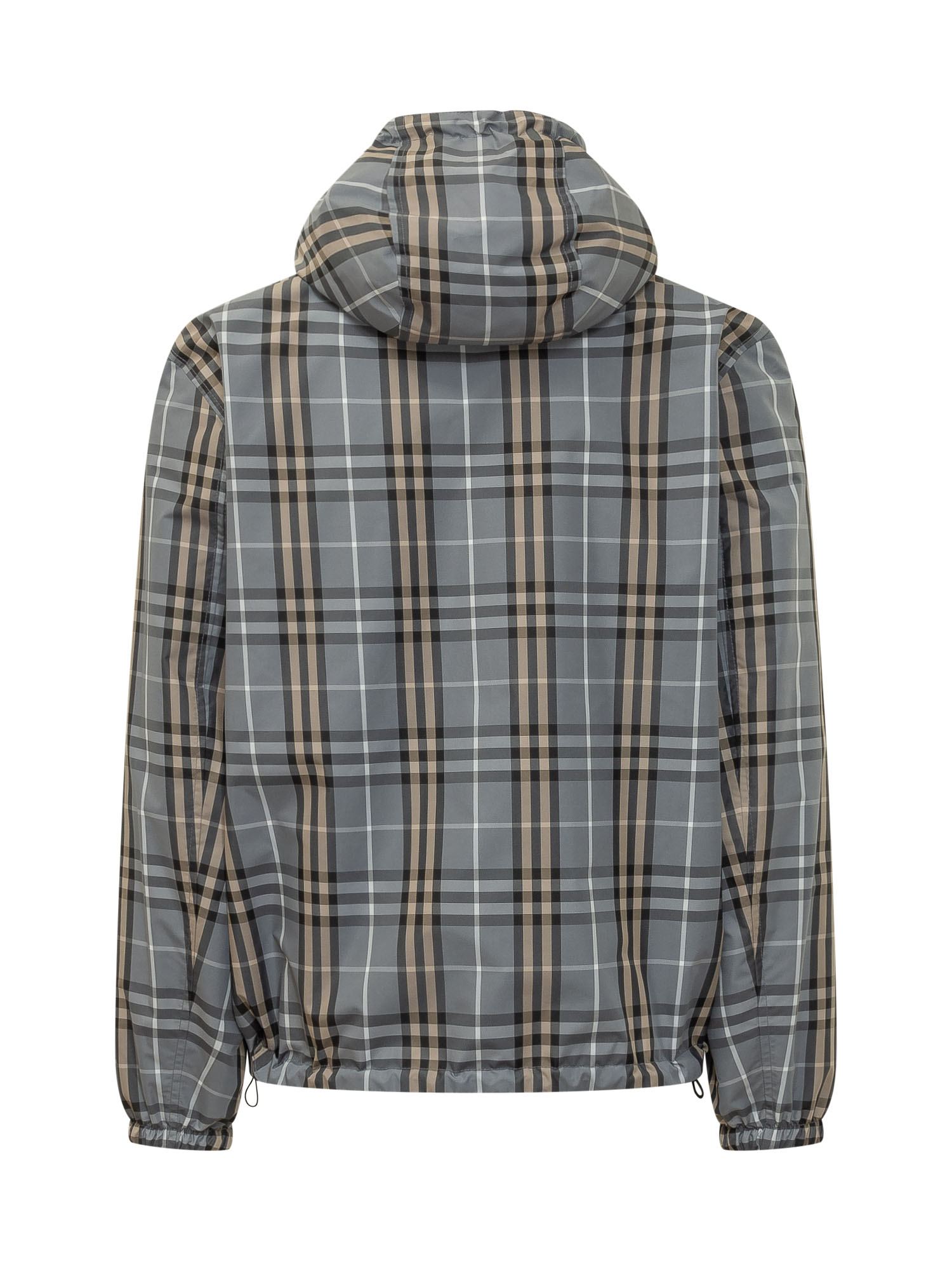 [Burberry] Casual Jacket SS26 8122959 C5076