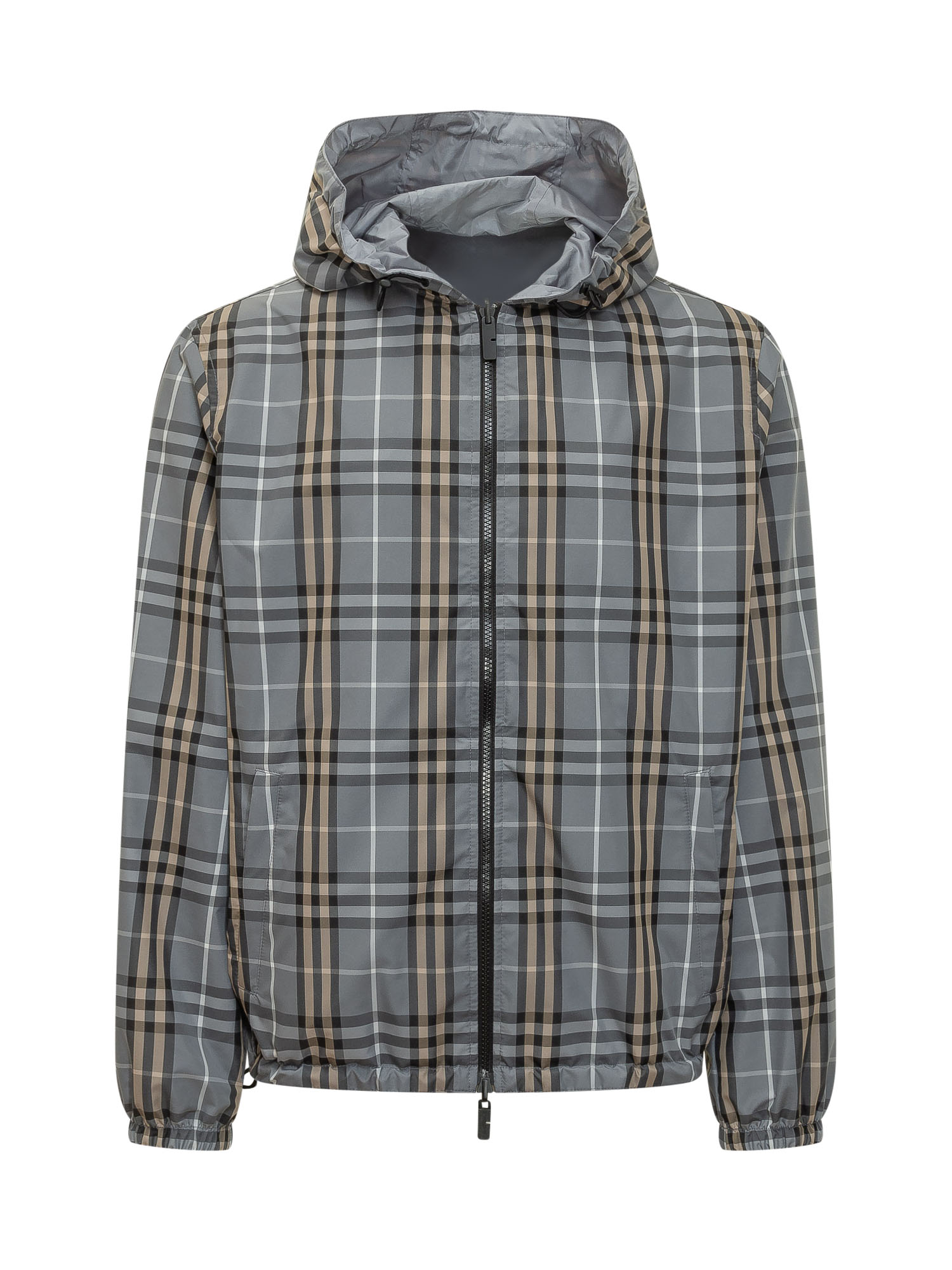 [Burberry] Casual Jacket SS26 8122959 C5076
