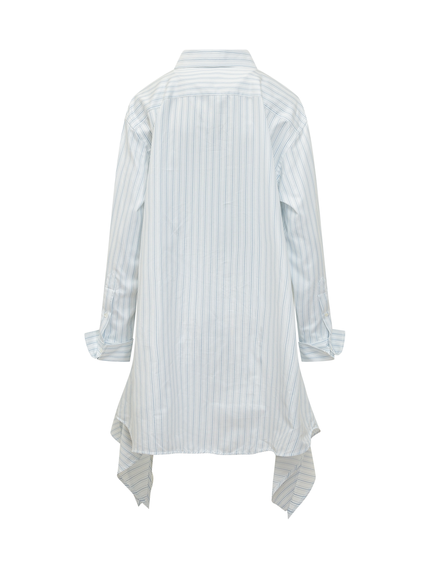[J.W. Anderson] Dress SS26 DR0500PG1892 023