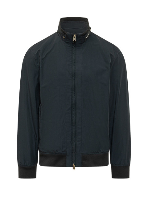 [Woolrich] Casual Jacket SS26 CFWOOU2133MRUT3662 MLB