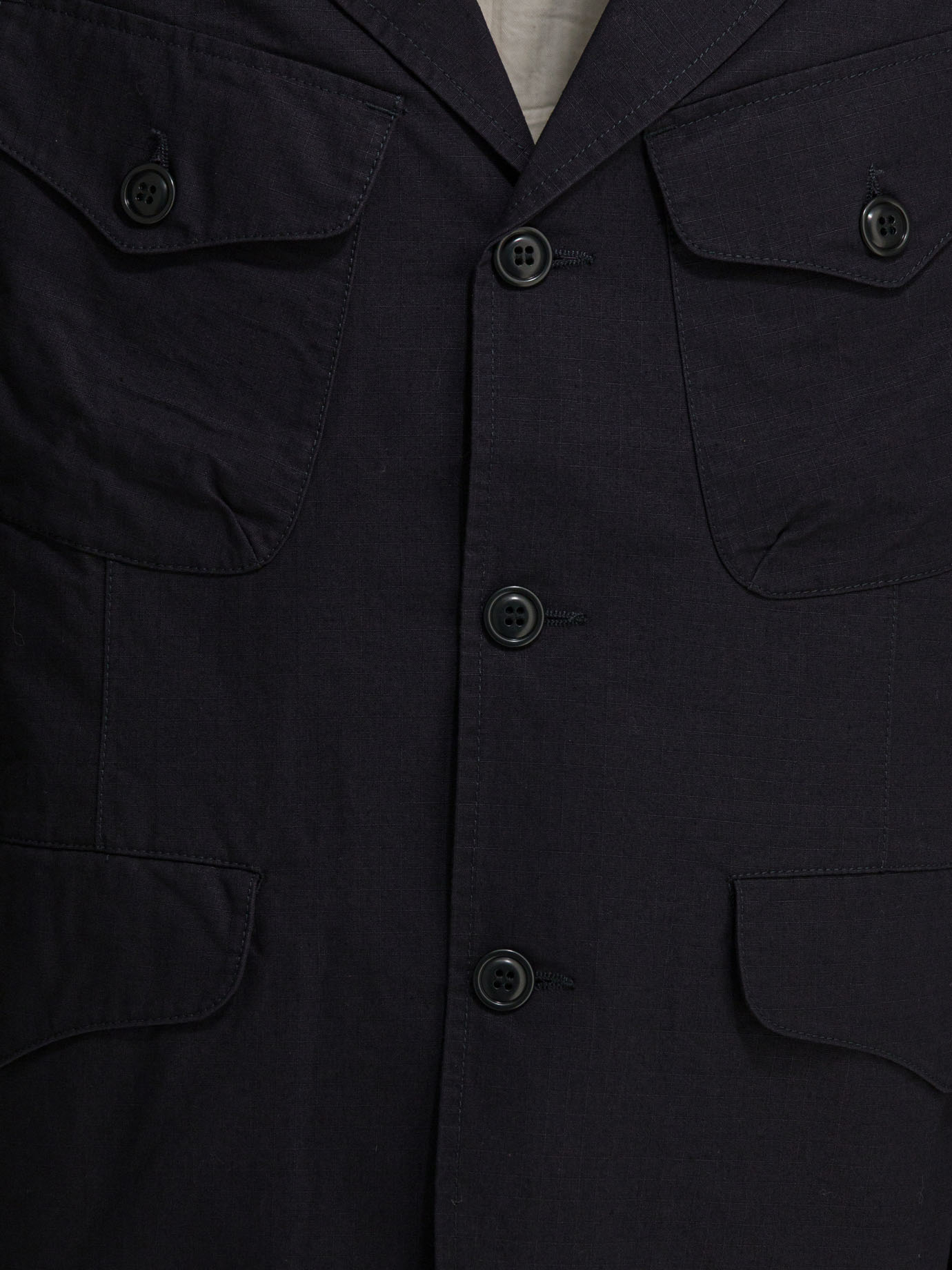 [Manifattura Ceccarelli] Jacket SS26 6033-DRNAVY