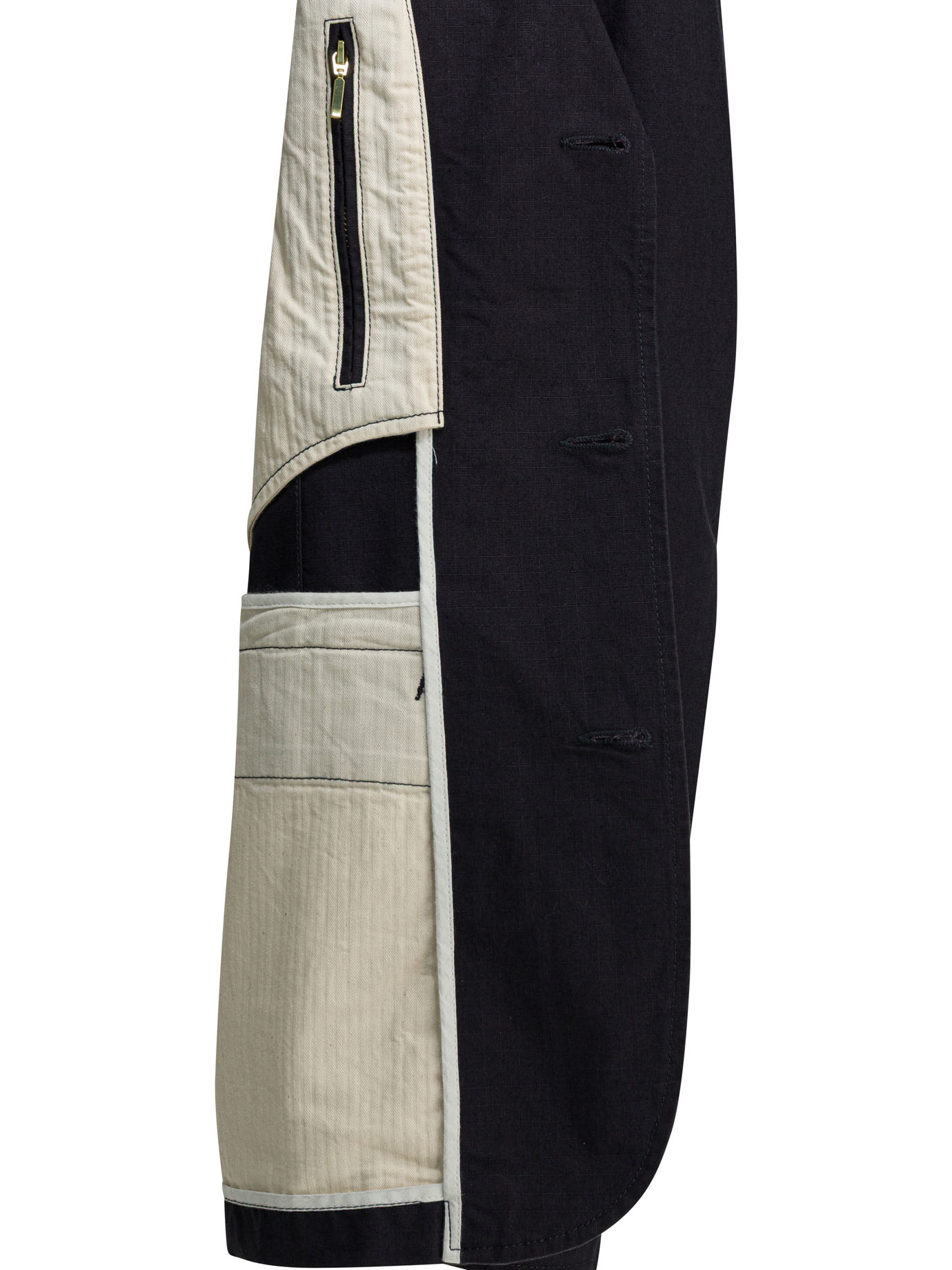 [Manifattura Ceccarelli] Jacket SS26 6033-DRNAVY