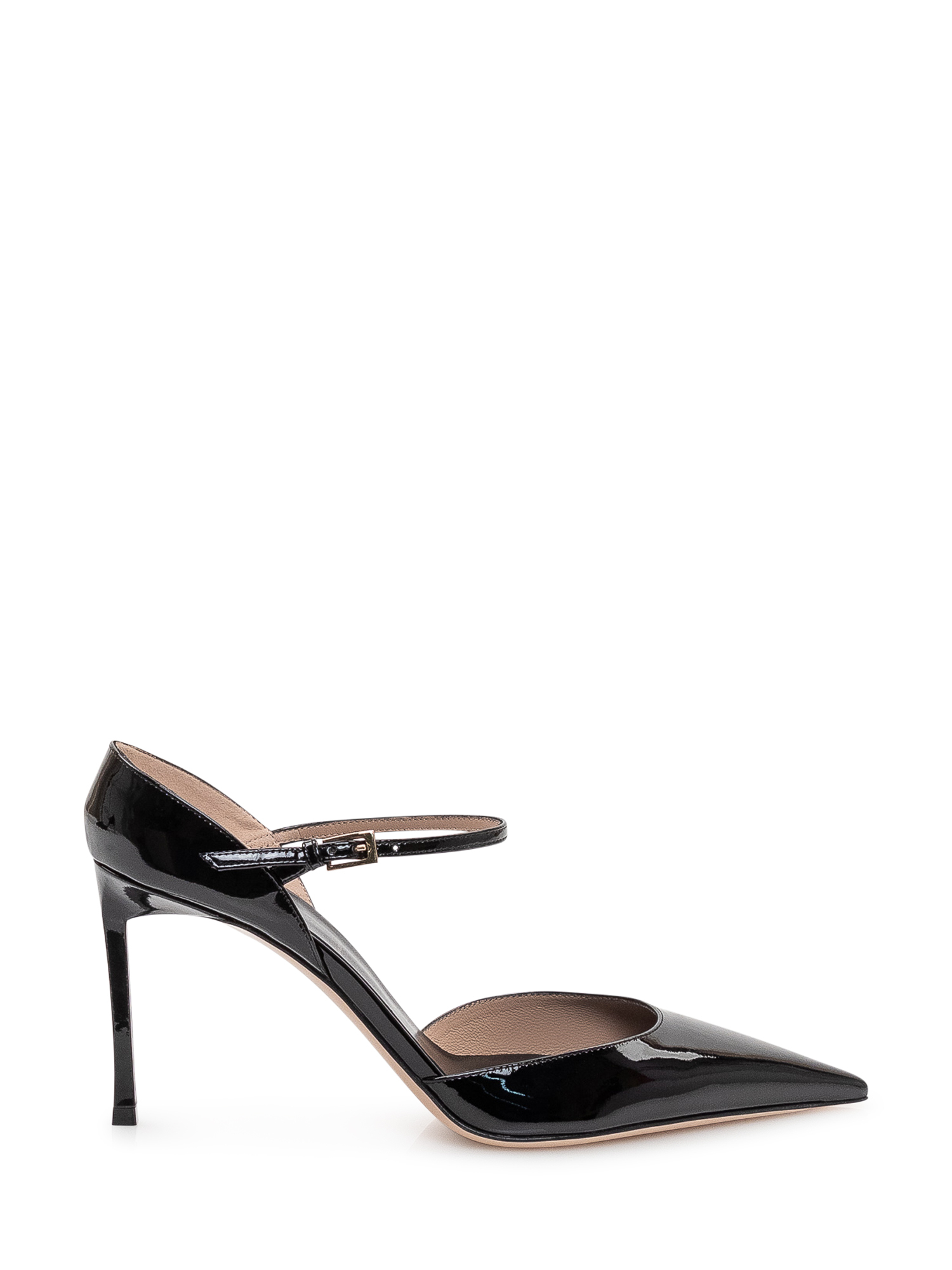 [Tom Ford] Pumps SS26 W3895LCL072P NAA