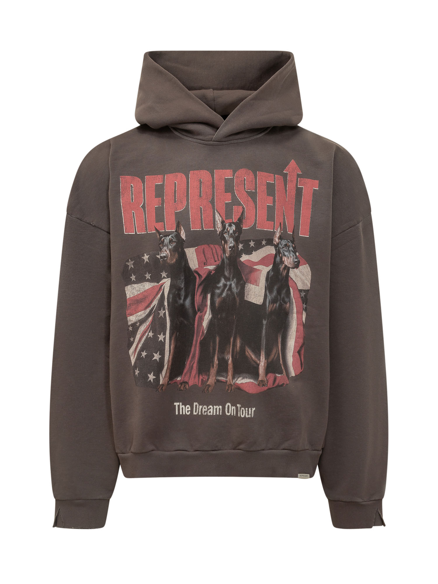 [Represent] Sweatshirt SS26 MLM100618 17