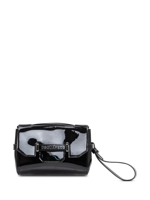 [Dsquared2] Clutch bag SS26 CLW004702500001 2124