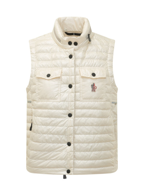 [MONCLER GRENOBLE] Down jacket SS26 L10981A00019597X6 04A
