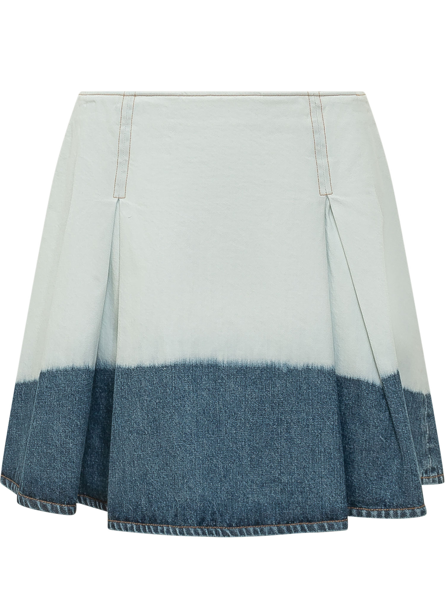 [Marni] Mini skirt SS26 GOJD0813A1USCY71 GBW13
