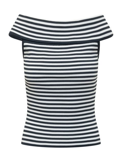[MICHAEL MICHAEL KORS] Tank top SS26 MS661I6KXM 409