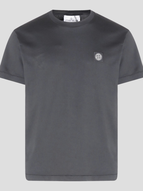[Stone Island] T-shirts Short Sleeve FW26 L2S152100027S0013V0062