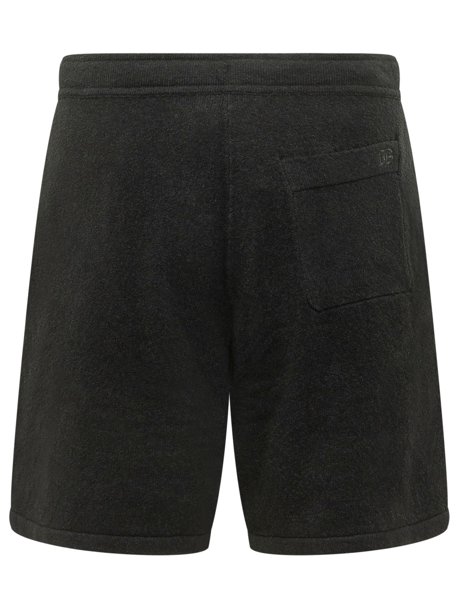 [Dolce & Gabbana] Shorts SS26 GXU31ZJGMGX N0000