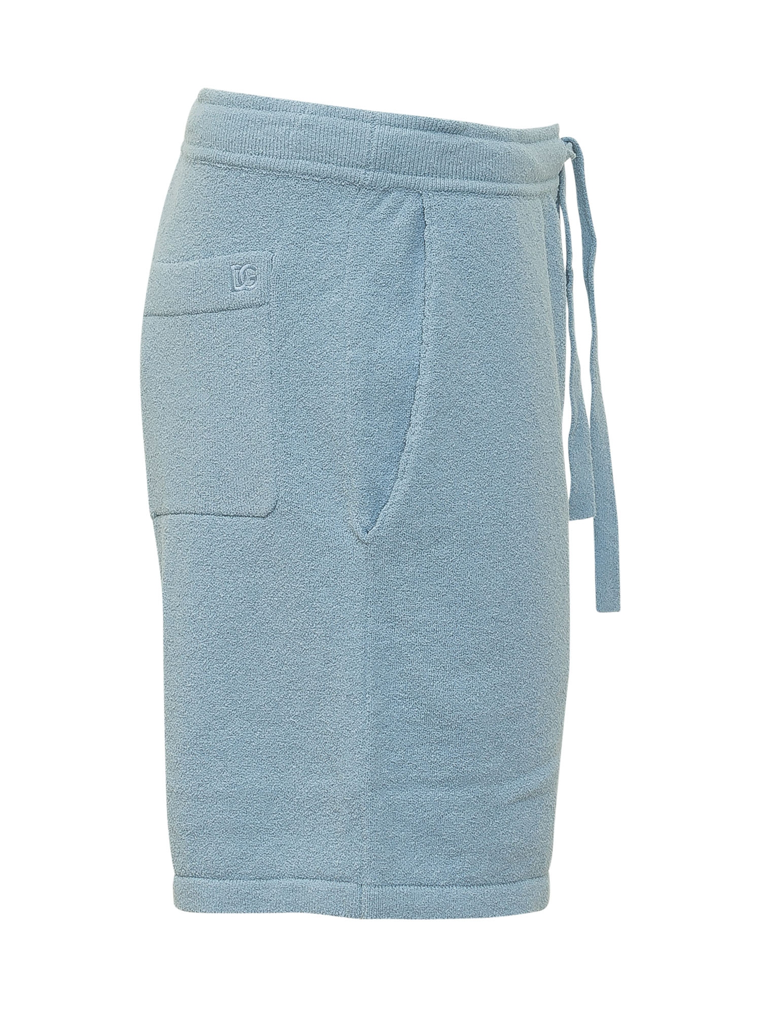 [Dolce & Gabbana] Shorts SS26 GXU31ZJGMGX B6227