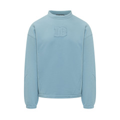 [Dolce & Gabbana] Sweatshirt SS26 G9CCXZG7P0W B1581