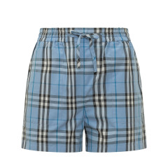 [Burberry] Shorts SS26 8126539 C4258