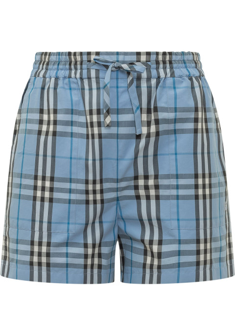 [Burberry] Shorts SS26 8126539 C4258