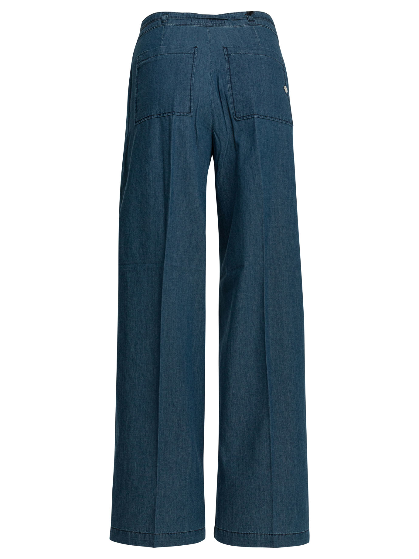 [SHAFT JEANS] Jeans SS26 EP1DIEE2124DENIM