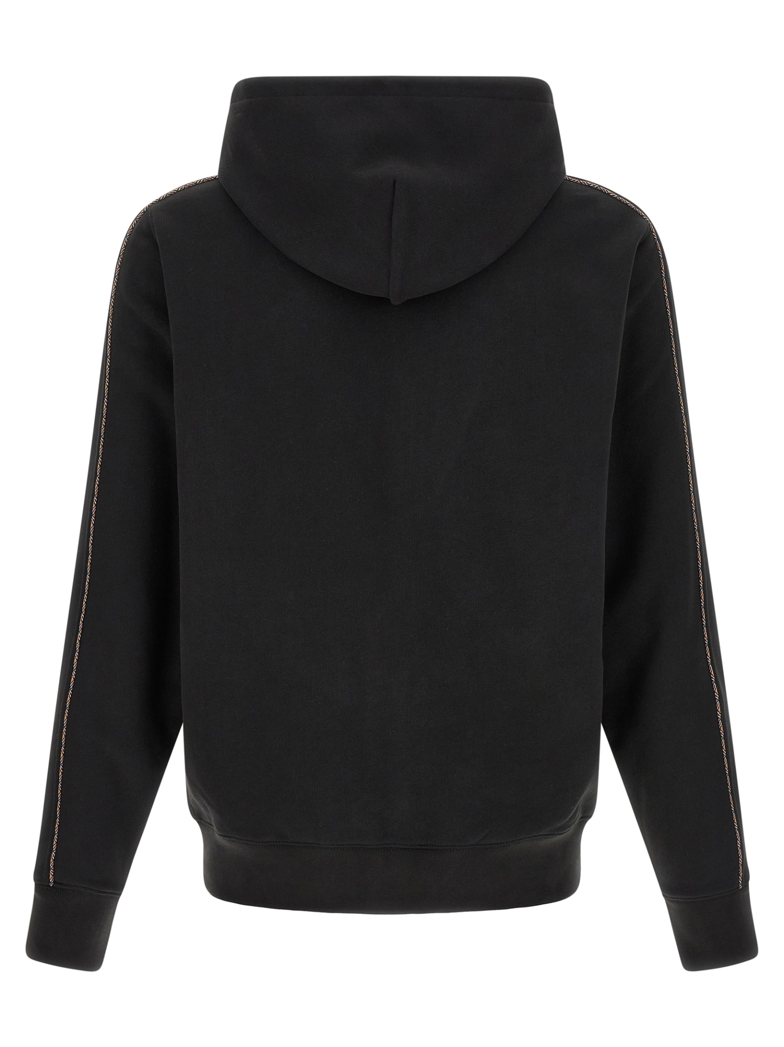 [Burberry] Zip Up FW26 8130512BLACK