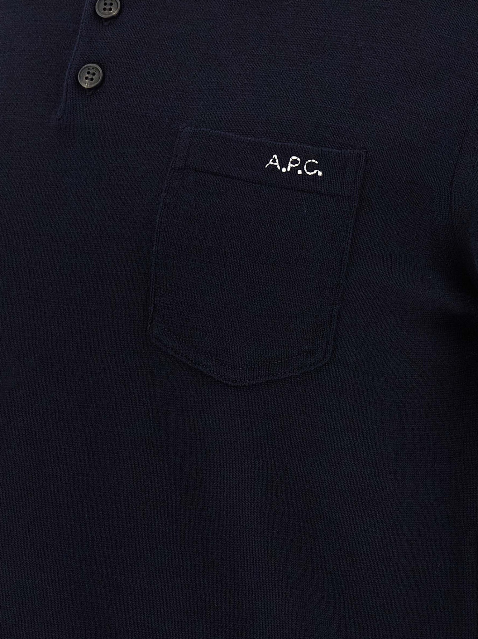 [A.P.C.] T-shirts Short Sleeve FW26 WVBEPH23479IAK