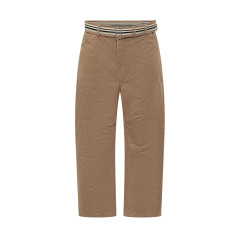 [MORDECAI] Trousers SS26 26E96MRU07C 780