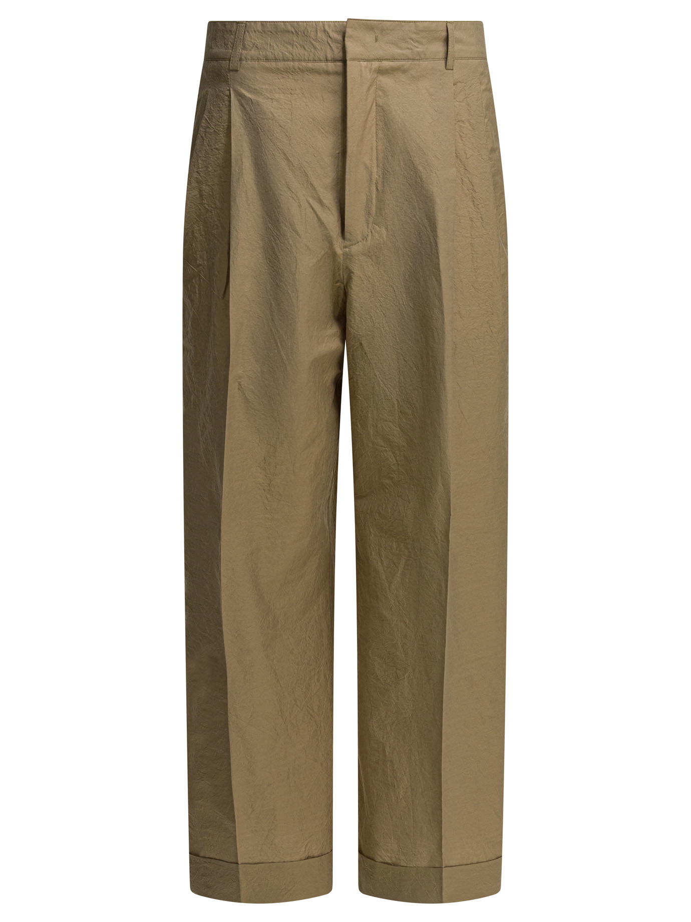 [Soeur] Trousers SS26 PAN0973WATSONECR4126S