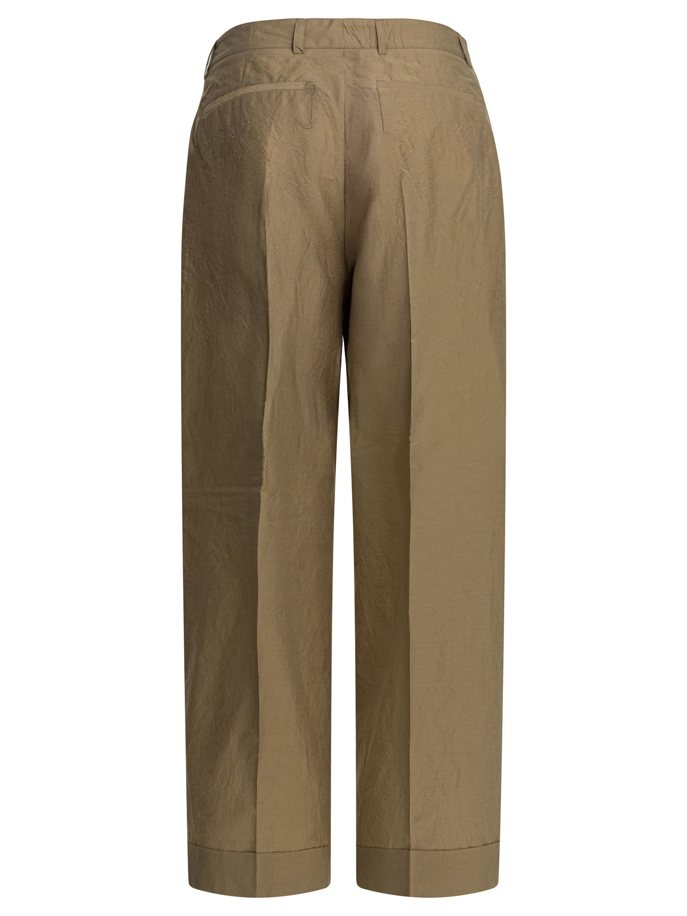 [Soeur] Trousers SS26 PAN0973WATSONECR4126S