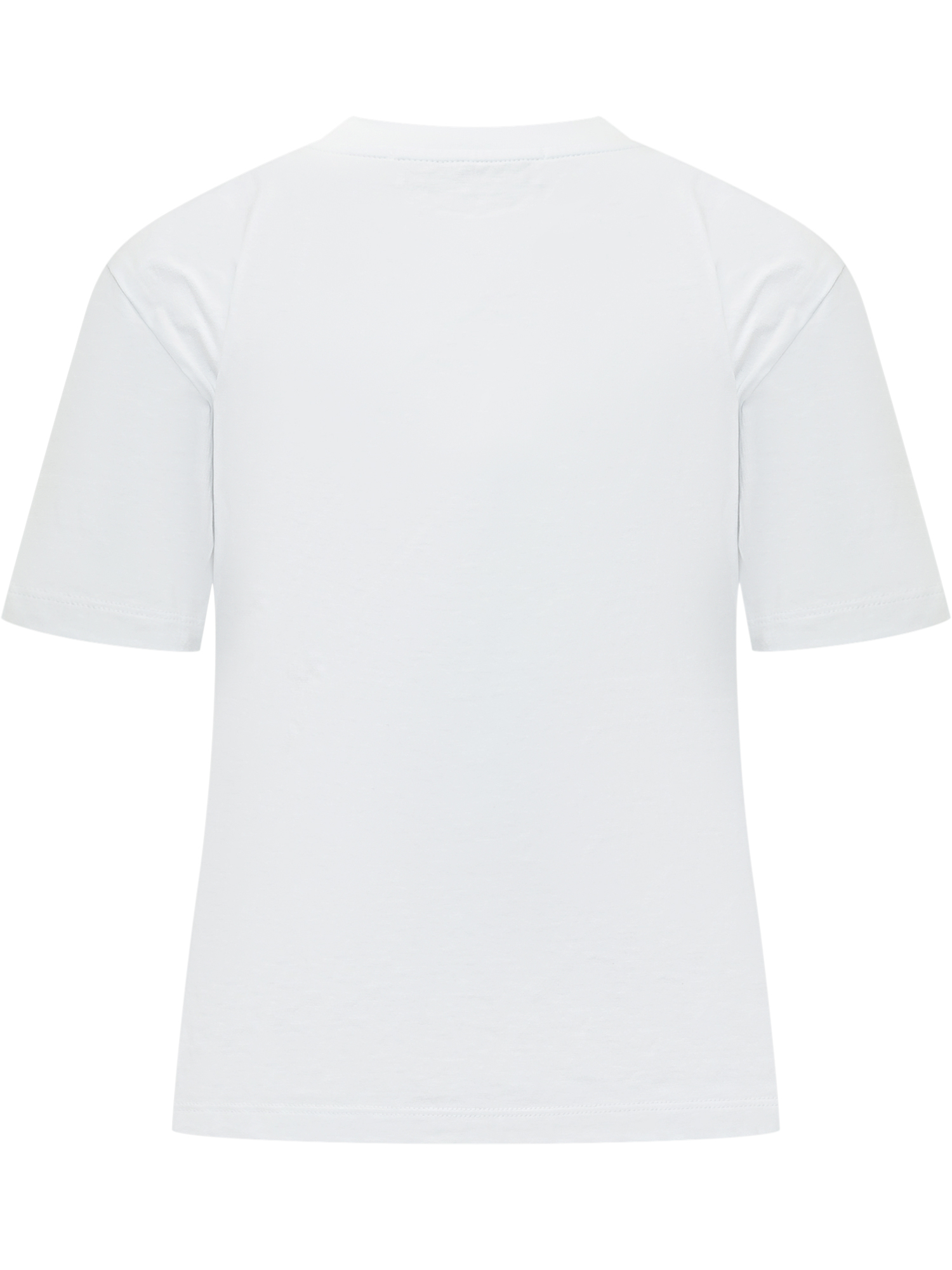 [MSGM] T-shirts Short Sleeve SS26 4042MDM90267002 01