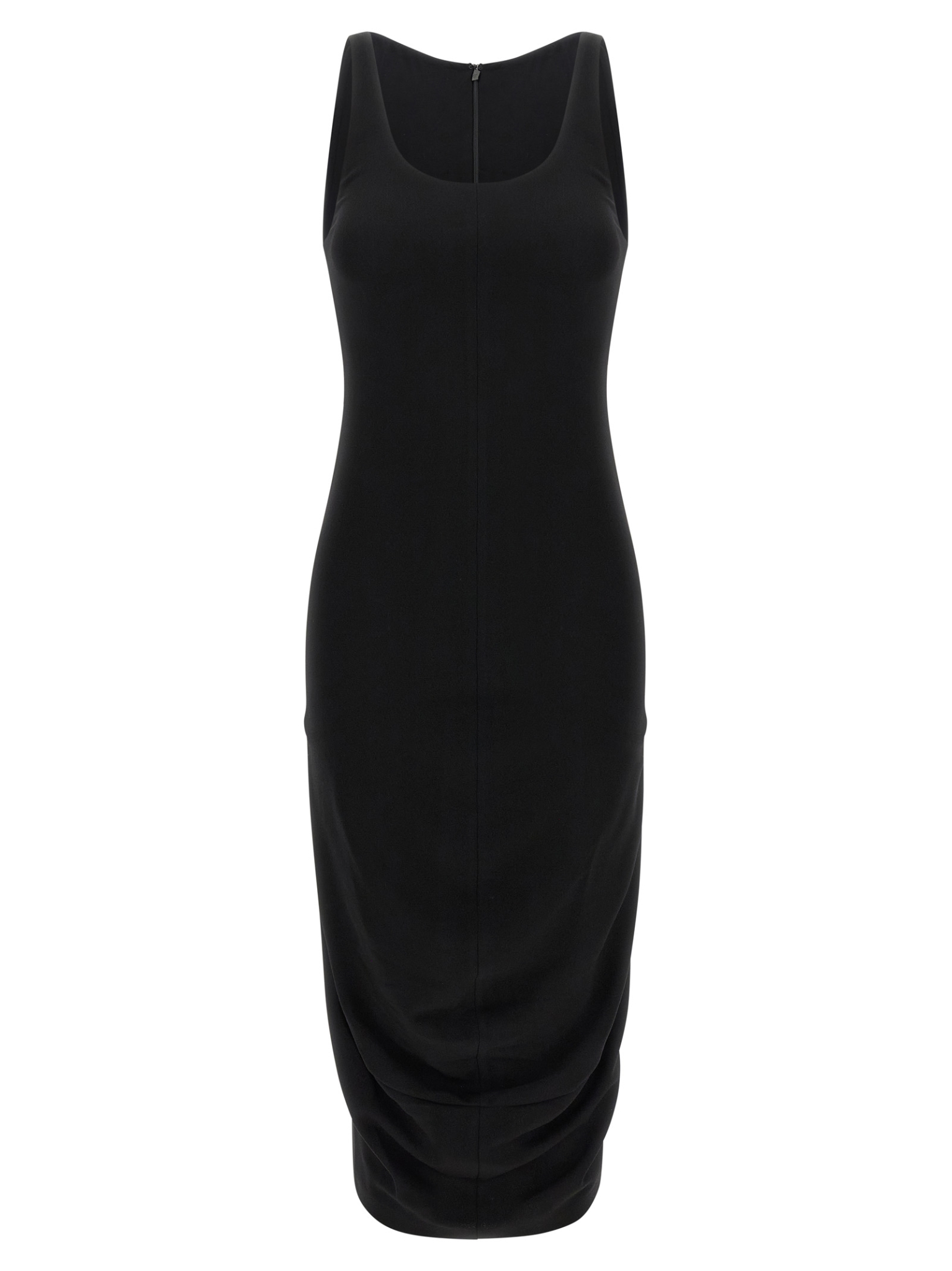 [JACQUEMUS] Sleeveless dress FW26 26HDRW00899AJ00290990