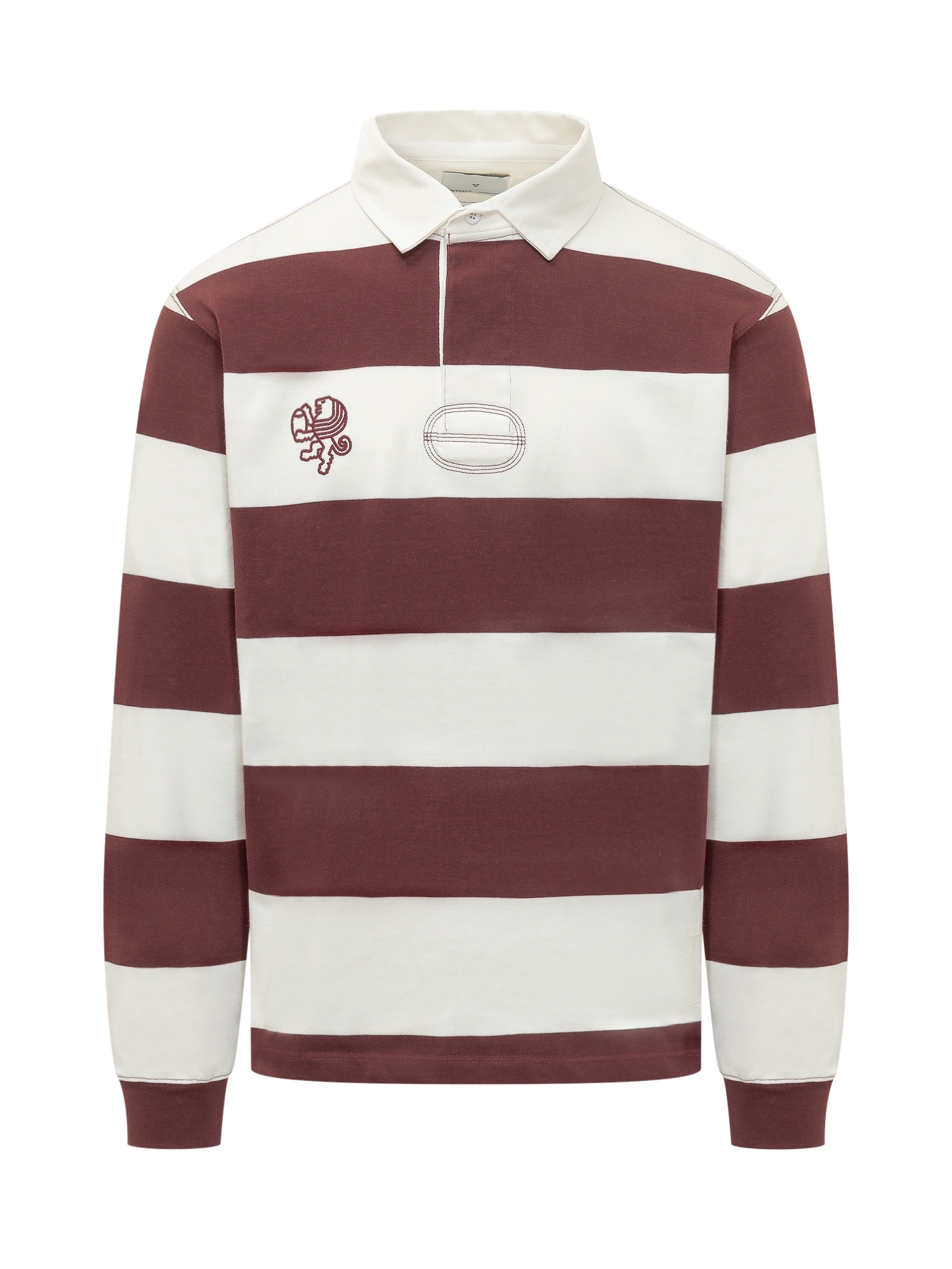 [WOC] T-shirts Long Sleeve SS26 201PO191ST OFF