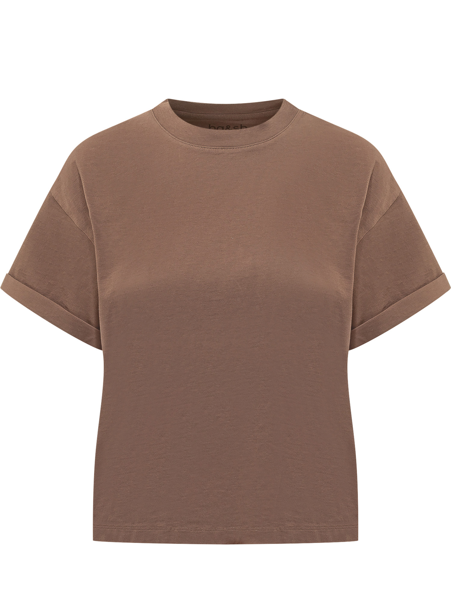 [Ba&sh] T-shirts Short Sleeve SS26 1E26ROSI 0229