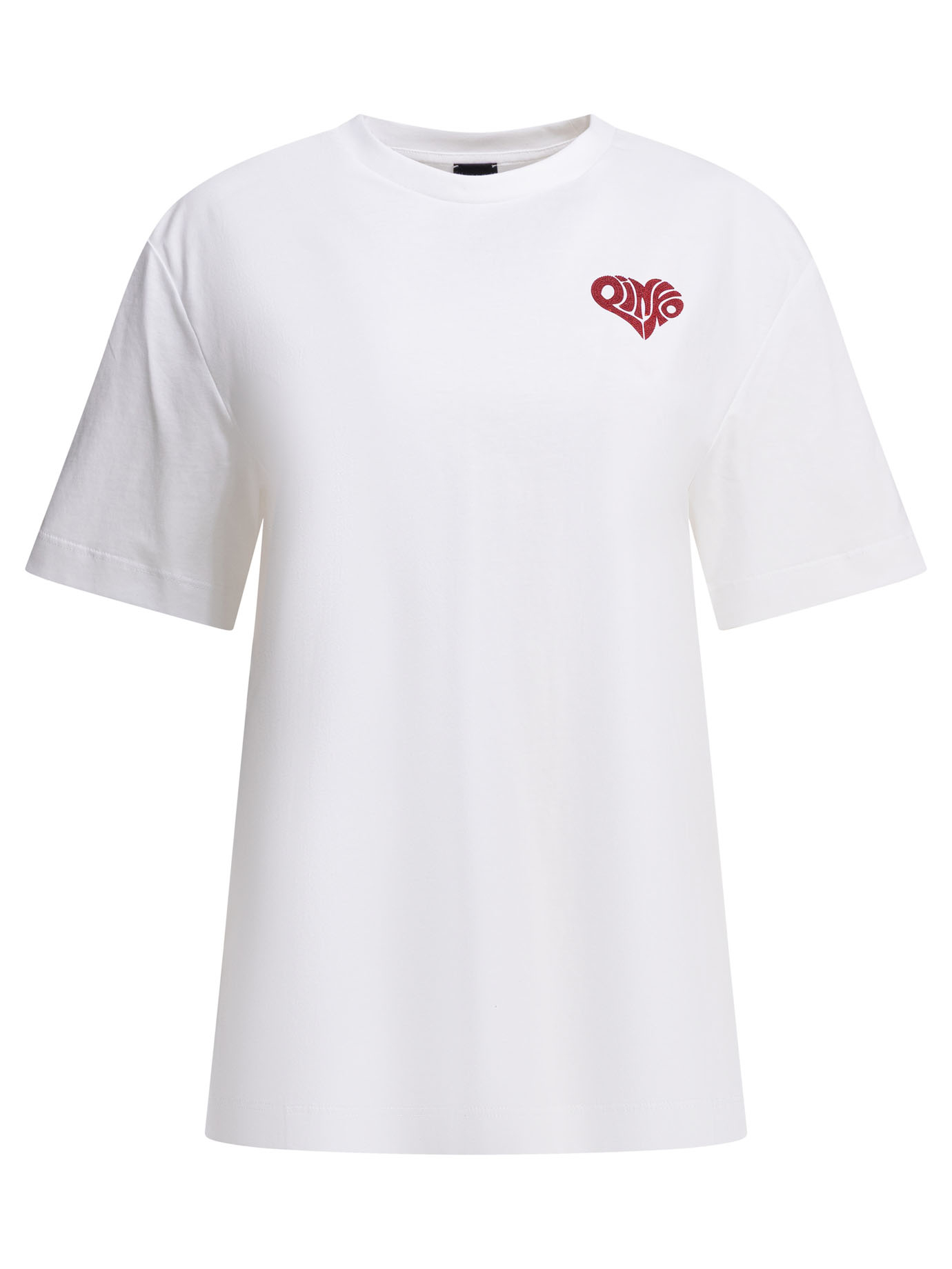 [PINKO] T-shirts Short Sleeve SS26 105526A33IZR2