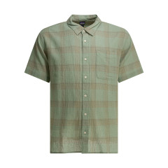 [Patagonia] Shirts Short Sleeve SS26 52923HYLG
