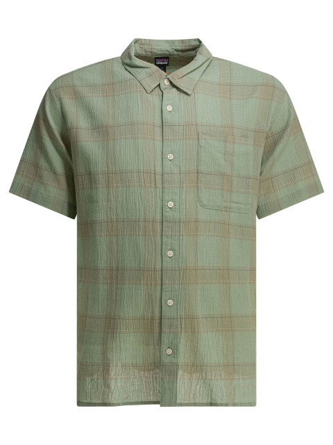 [Patagonia] Shirts Short Sleeve SS26 52923HYLG