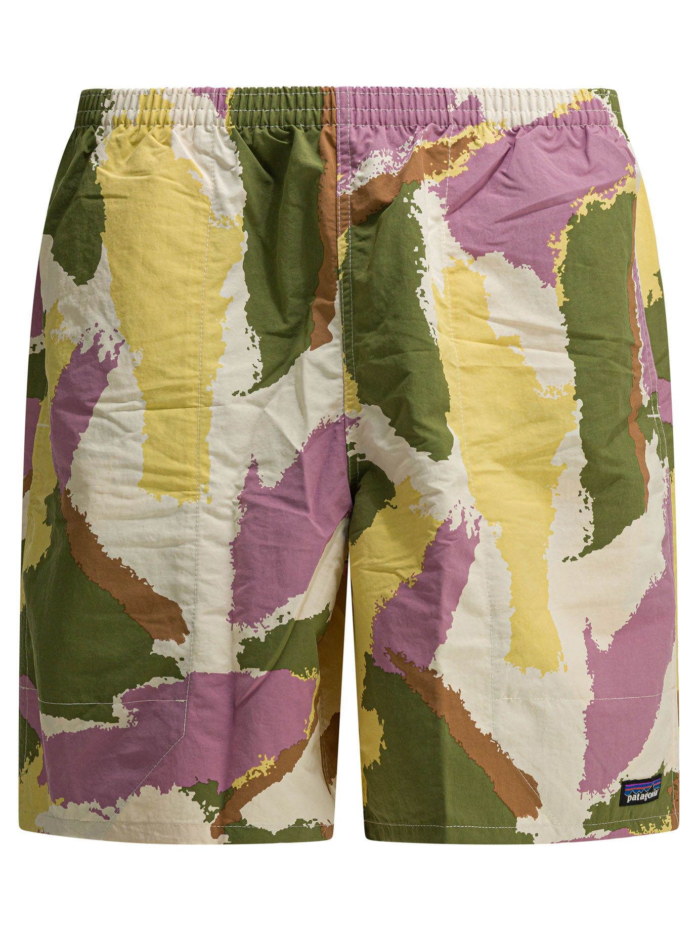 [Patagonia] Shorts SS26 58035SSNT