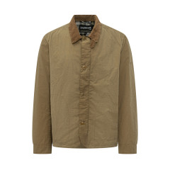 [Barbour International] Casual Jacket SS26 MWX2541MWX SN31