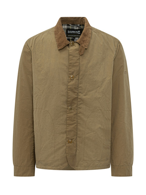 [Barbour International] Casual Jacket SS26 MWX2541MWX SN31