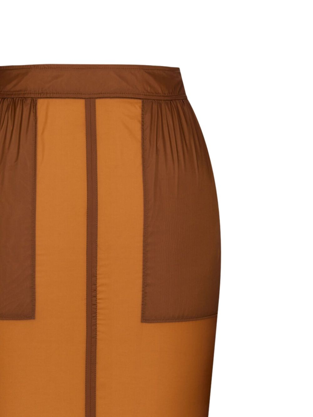 [Saint Laurent] Long skirt SS26 870894Y8J406560