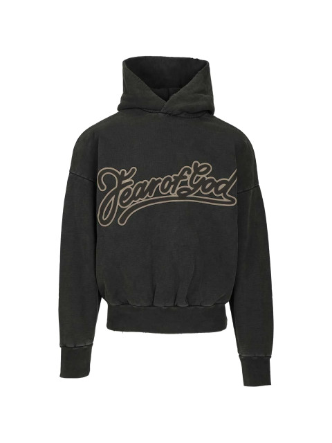 [Fear of God] Hoodie SS26 FG9M129979BHFBLACK