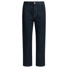 [SHAFT JEANS] Jeans SS26 EP1DLCD2624DENIM