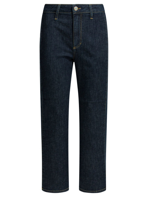 [SHAFT JEANS] Jeans SS26 EP1DLCD2624DENIM