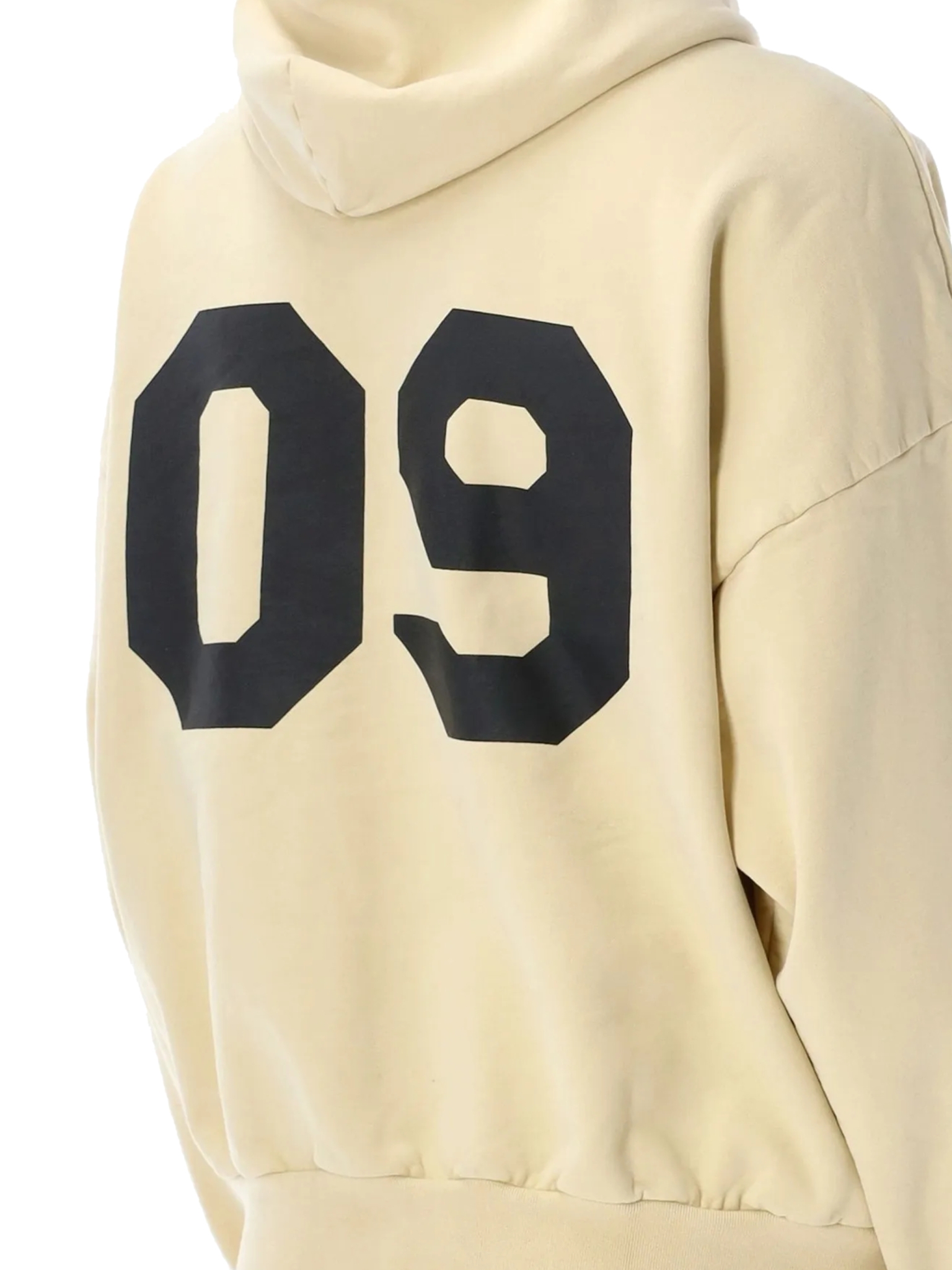 [Fear of God] Hoodie SS26 FG9M129941BHFDIRTY IVORY