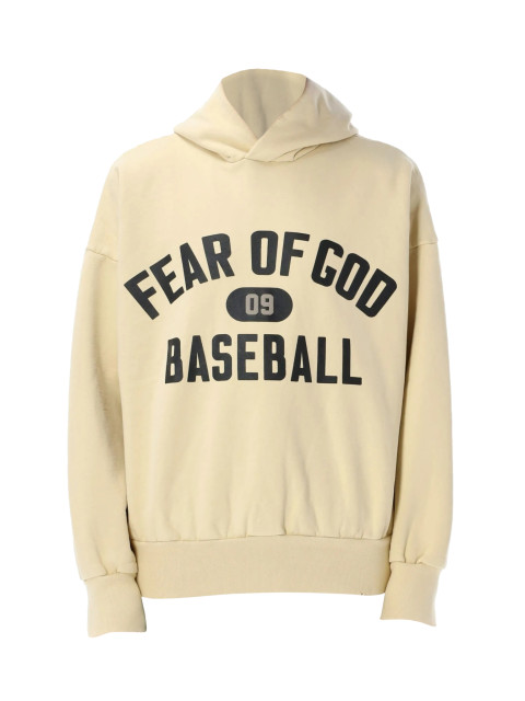 [Fear of God] Hoodie SS26 FG9M129941BHFDIRTY IVORY
