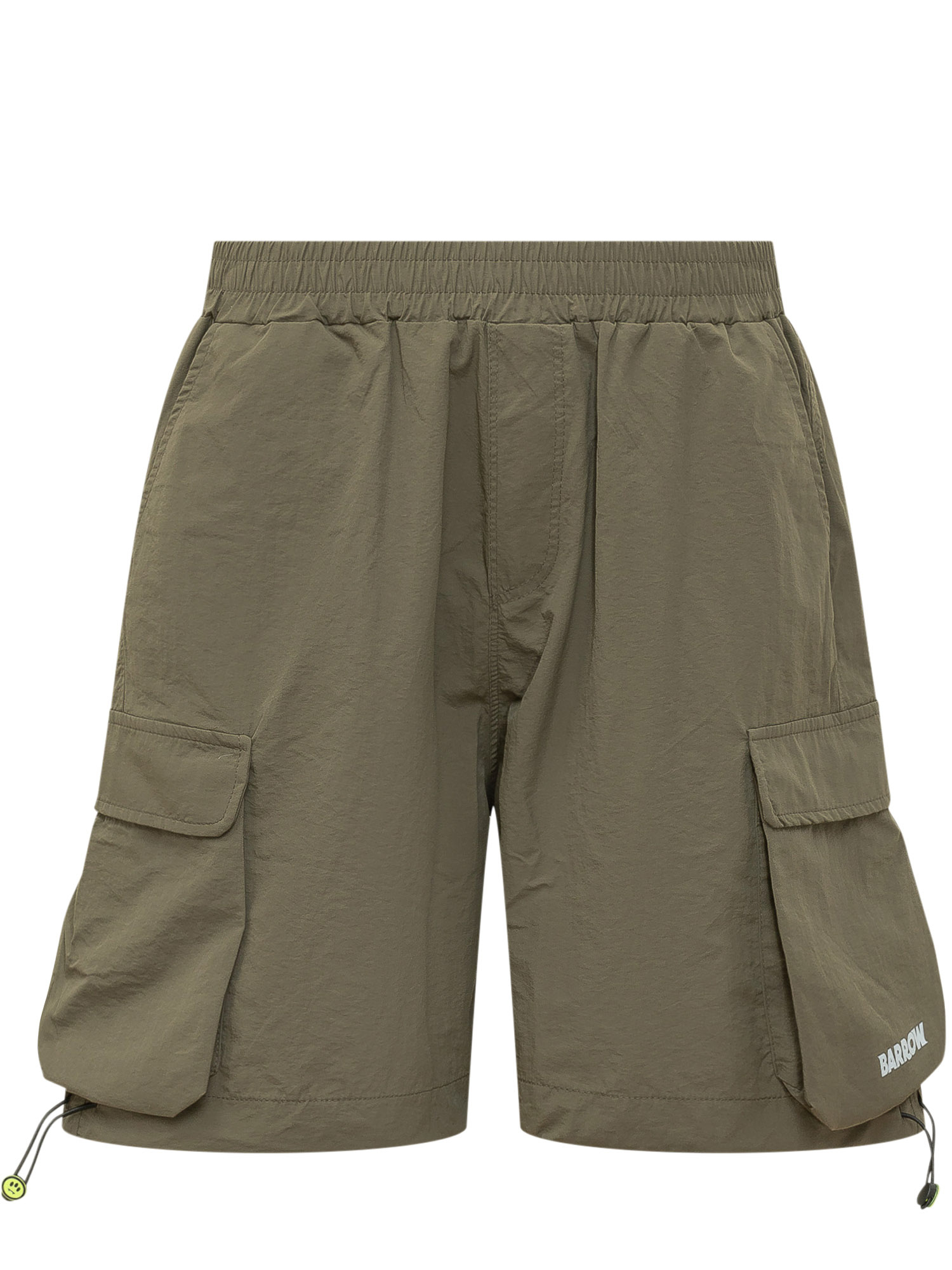 [BARROW] Shorts SS26 S6BWUABE043 082
