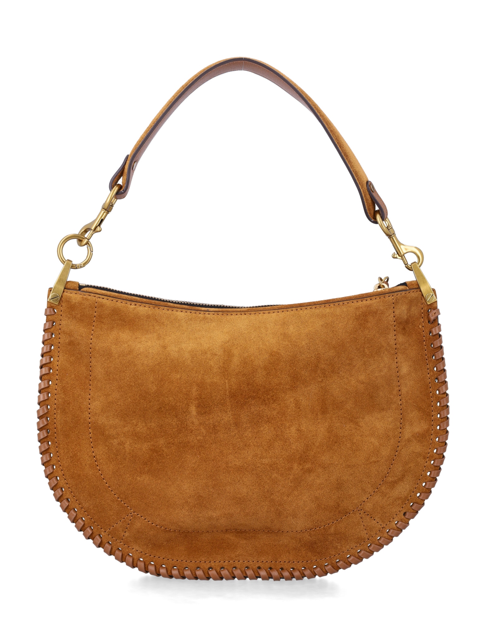 [Isabel Marant] Shoulder bag FW26 BF0066FBB2C06M50CO