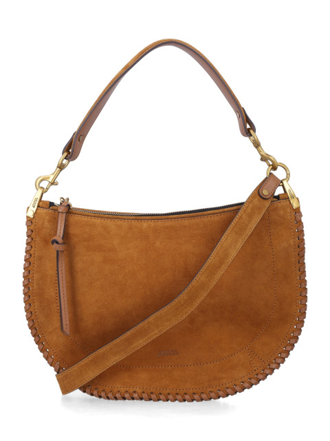[Isabel Marant] Shoulder bag FW26 BF0066FBB2C06M50CO
