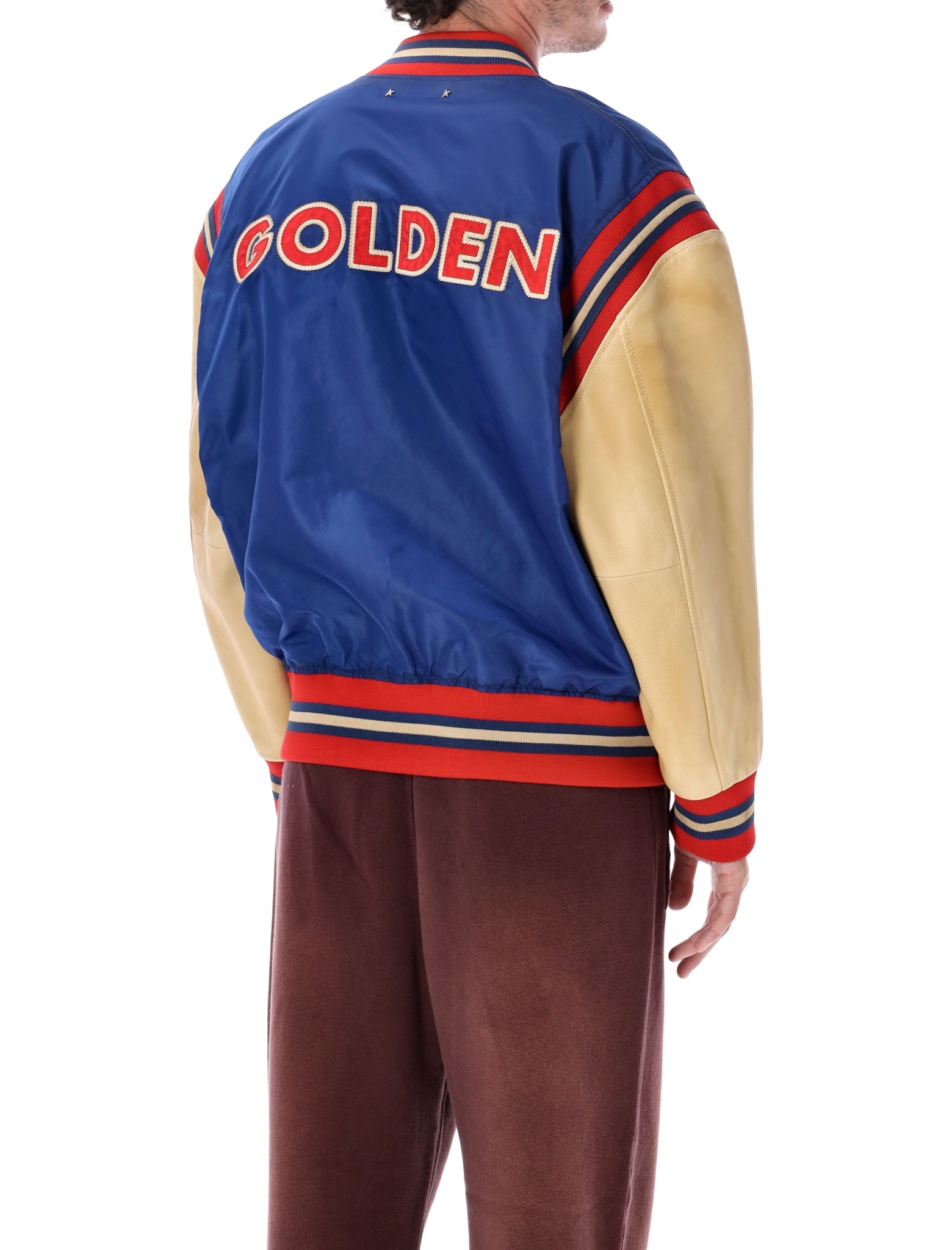[Golden Goose] Jacket FW26 GMP02792P00266551141