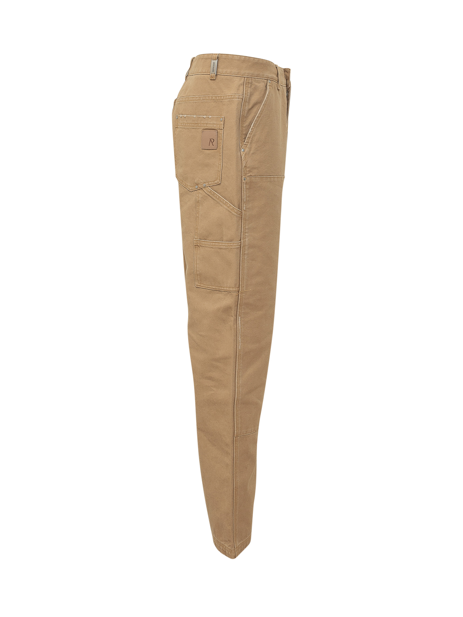 [Represent] Trousers SS26 MLM100479 25