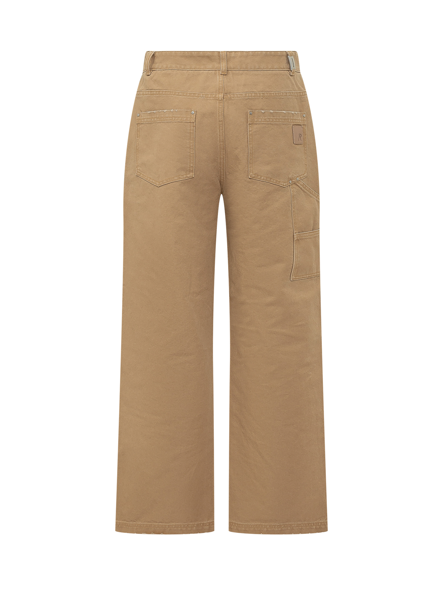 [Represent] Trousers SS26 MLM100479 25